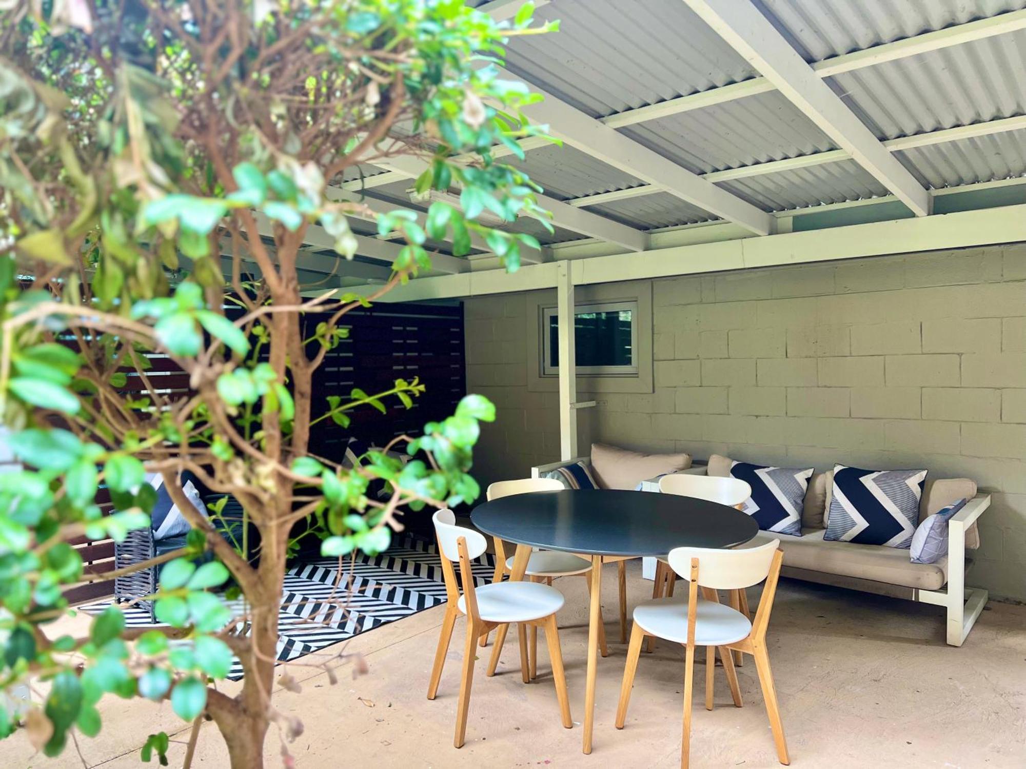 Dalziel Lodge Sydney Exterior photo